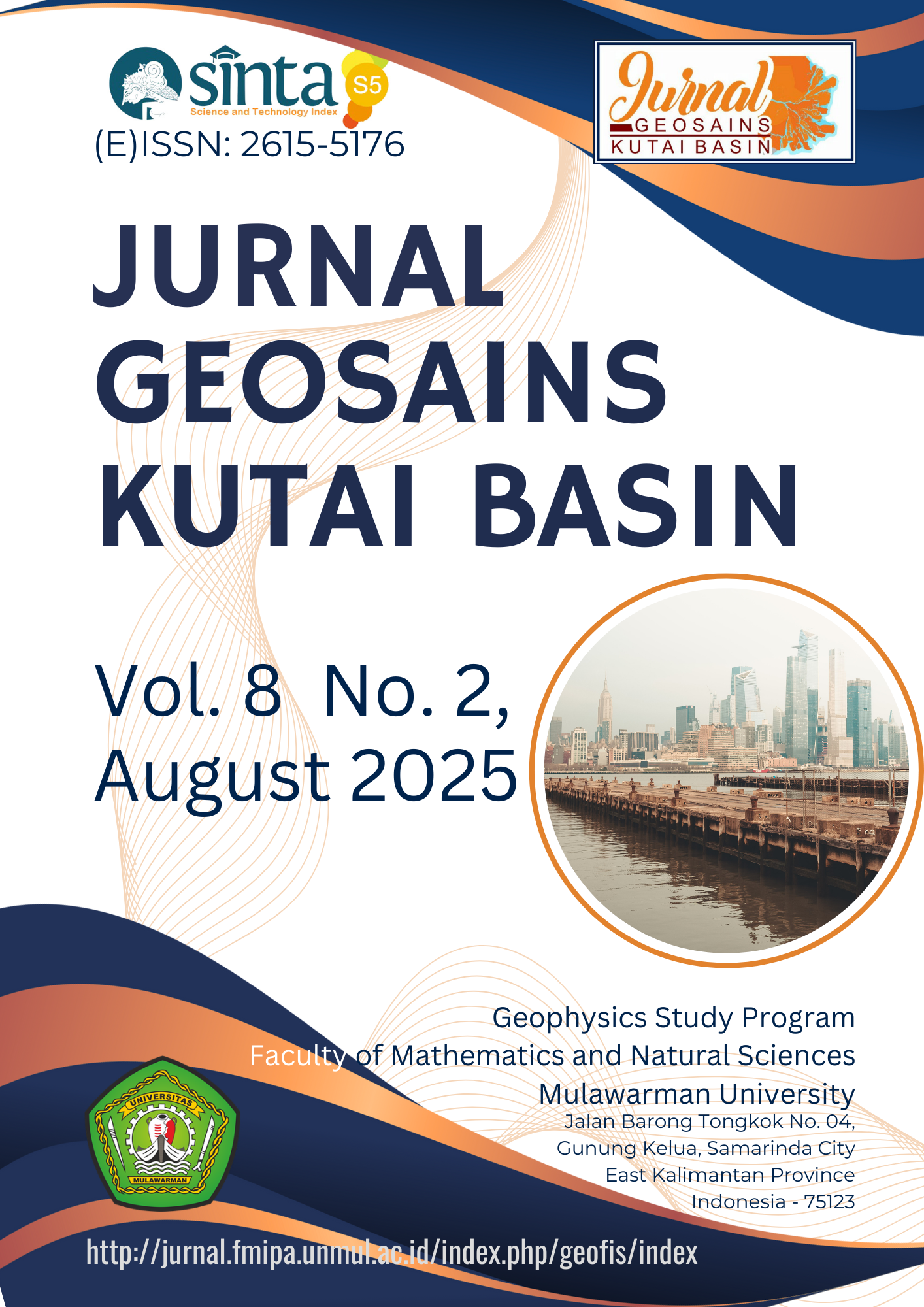 View Vol. 8 No. 2 (2025)