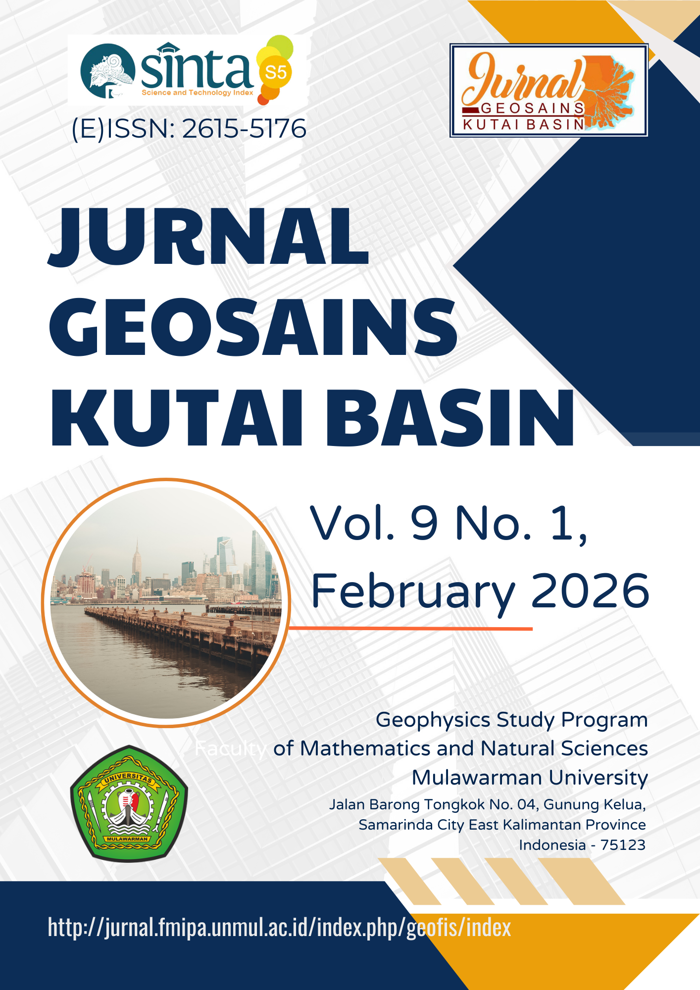 					View Vol. 9 No. 1 (2026)
				